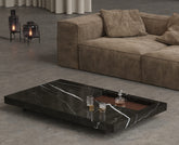 Boteco Coffee Table - SALA- The Mob Collective